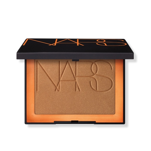 NARS Laguna Bronzing Powder 02 Original - Picture 1 of 7